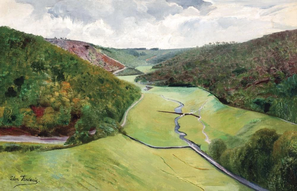 Valle delle Rochettes